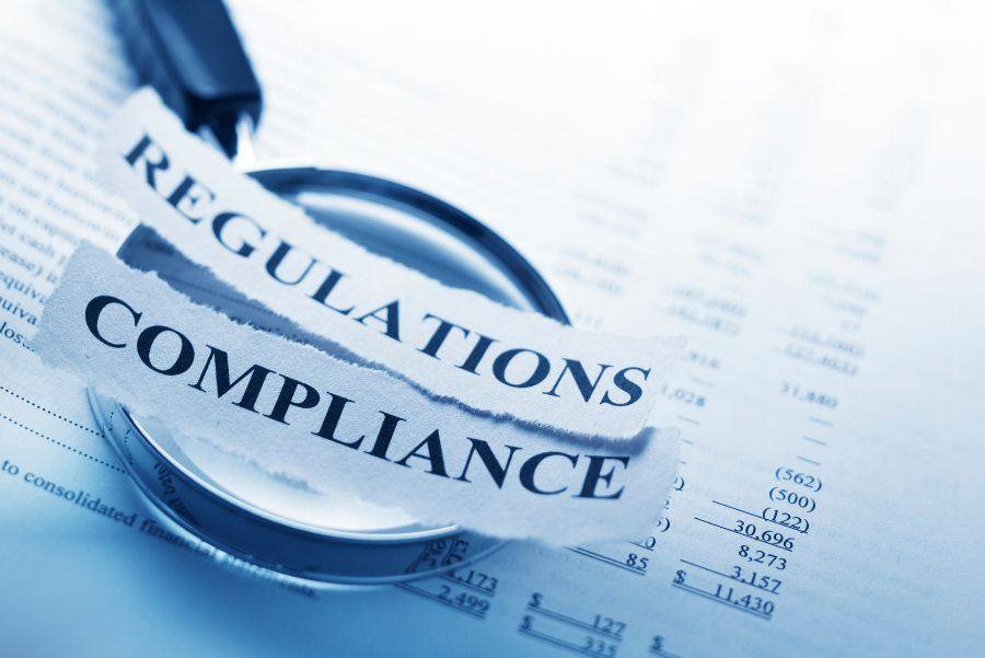 Regulatory Compliance